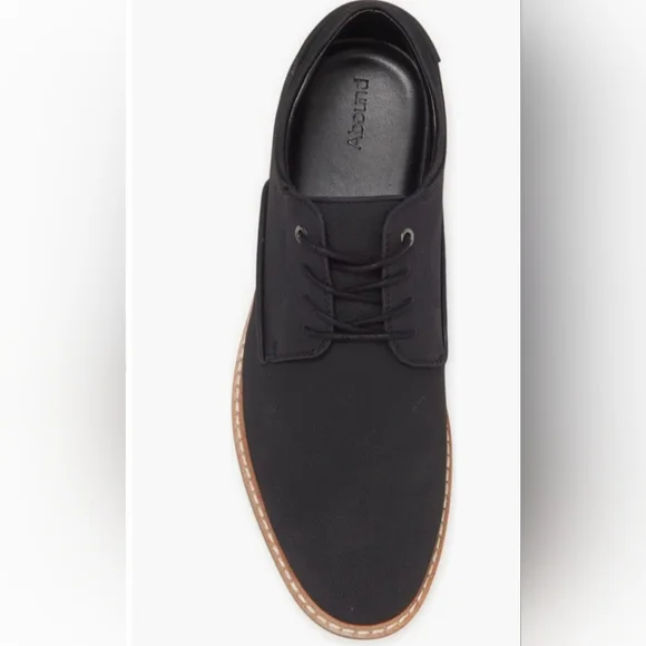 ABOUND New Mens lace-up shoes. - Picture 2 of 8